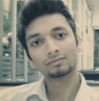 Muhammad Mubasher