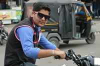 Shivek Goyal