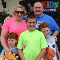 Michelle Long Hounshell