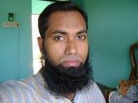 Salahuddin Ahmed