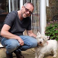 stephen povey