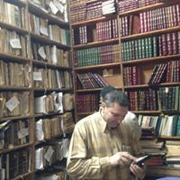 ابراهيم علي