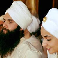 Simranjeet Singh Khalsa