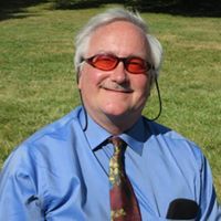 Mark Sikes