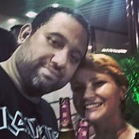 Thiago Dos Santos