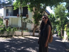 Neslihan Avlar