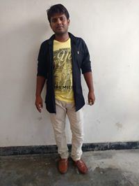Nitish Anand
