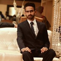 Shozab Kazmi