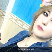 Duaa A. Ahmed