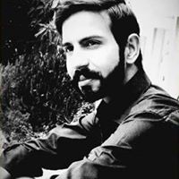 Rizwan Shah