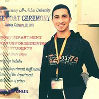 Ahmed Saboon