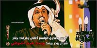 الشاعر أحمد