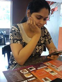 Supriya Jadhav
