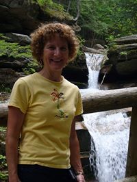 Mary Benin