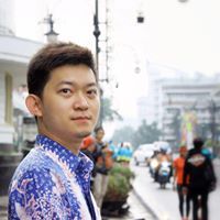 Daniel Alexander Tan