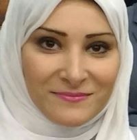 شيرين الصياد