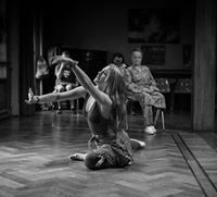 Astrid Wildner Wybert