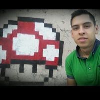 Edgar Palomar Tinoco