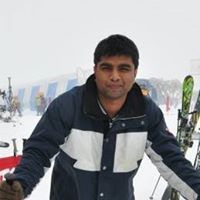 Rohit Ghodke