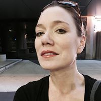 Pamela Maslen