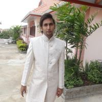 Darren Ramdatt