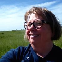 Doris Saunders-Sterling