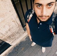 Jwan Omar