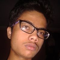 Sailesh Parajuli