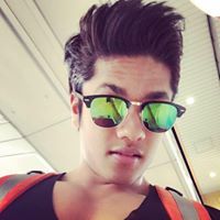 Shubham Rawat
