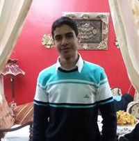 Ahmed Mohamed