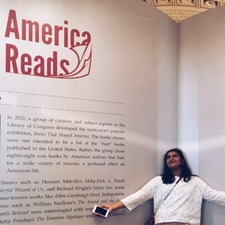 Reshmi Bhattacharya