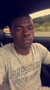 Je'Lin Grant