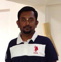 Guruprasad Muralidharan