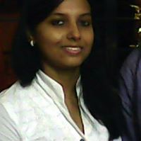 Parama Gupta