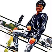 Prathmesh Parmar