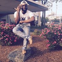 Christian Carter