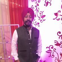Balwinder Singh