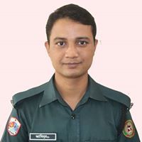 Jaminur Islam