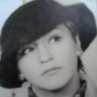 მარინა აფხაზავა