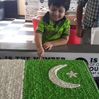 Bisma Umer