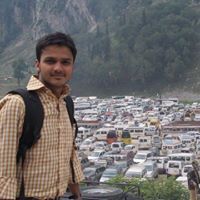 Rank Pankaj