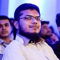 Syed Nabeel