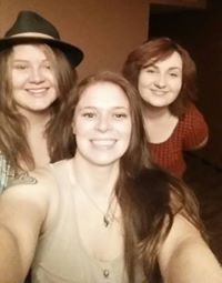 Brittney Ballesteros