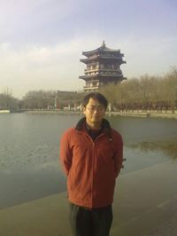 Jiang Wang