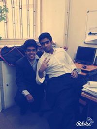 Aayush Gambani