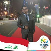 Ali AlBazzaz