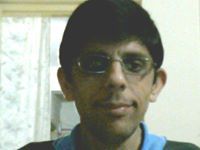 Satvik Chandrasekhar