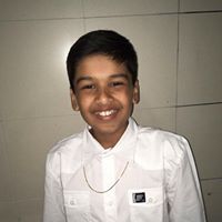 Sahajdeep Singh