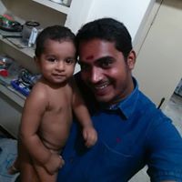 Nantha Kumar