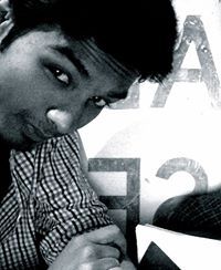 Rohit Sinha